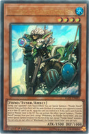 Whitebeard the Plunder Patroll Helm (IGAS-EN085) [IGAS]