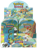 Galar Pal Mini Tin Display [MCAP]