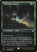 Wolfwillow Haven (357) [PPTHB]