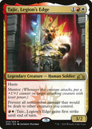 Tajic Legions Edge (204) [PPTHB]