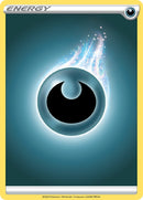 Darkness Energy (SWSH01: Sword & Shield Base Set)