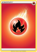 Fire Energy [SWSH01]