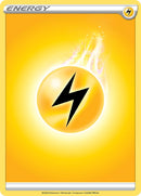Lightning Energy [SWSH01]