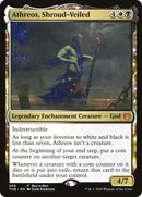 Athreos Shroud Veiled (269) [BABP]