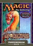 Apocalypse Theme Deck Pandemonium [APC]