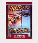 Apocalypse Theme Deck Whirlpool [APC]