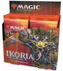 Ikoria Lair of Behemoths Collector Booster Display [IKO]