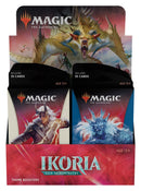 Ikoria Lair of Behemoths Theme Booster Display Box [IKO]