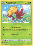 Gossifleur (020/202) (SWSH01: Sword & Shield Base Set)