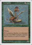 Cockatrice [5ED]