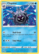 Cloyster (041/202) [SWSH01]