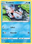 Goldeen (046) (046/202) (SWSH01: Sword & Shield Base Set)
