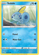 Sobble 055 (055/202) [SWSH01]