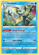 Inteleon (058) (058/202) (SWSH01: Sword & Shield Base Set)