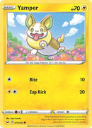 Yamper 074 (074/202) [SWSH01]