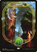 Forest Full Art (96) [UND]