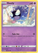 Gastly (083/202) [SWSH01]