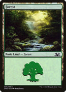 Forest (95) [UND]