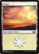 Plains (87) [UND]