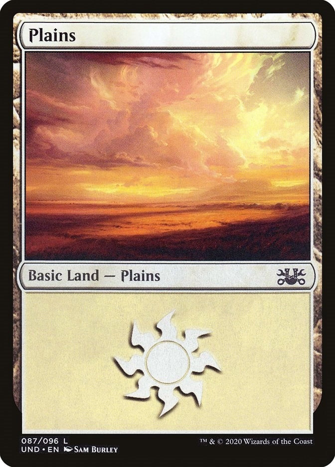Plains (87) [UND]
