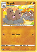 Dugtrio (093/202) [SWSH01]