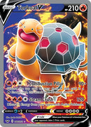 Torkoal V Full Art (188/202) [SWSH01]