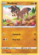 Mudbray (105/202) [SWSH01]