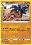 Mudsdale (106/202) [SWSH01]
