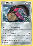 Mawile (129/202) [SWSH01]