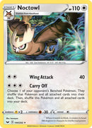 Noctowl (144/202) [SWSH01]