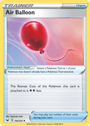Air Balloon (156/202) (SWSH01: Sword & Shield Base Set)