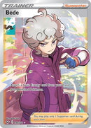 Bede Full Art (199/202) [SWSH01]