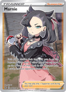 Marnie (Full Art) (200/202) (SWSH01: Sword & Shield Base Set)