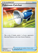 Pokemon Catcher (175/202) [SWSH01]