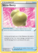Sitrus Berry (182/202) [SWSH01]