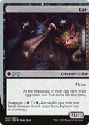 Bat (32) [UND]
