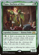 Pippa Duchess of Dice (68) [UND]