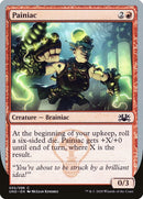 Painiac (55) [UND]
