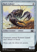 Rock Lobster (82) [UND]