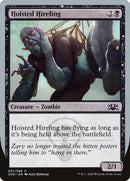 Hoisted Hireling (37) [UND]