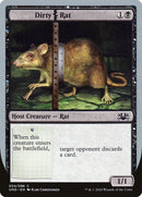 Dirty Rat (34) [UND]