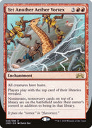Yet Another Aether Vortex (60) [UND]