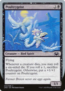 Poultrygeist (43) [UND]