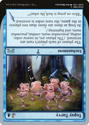 Topsy Turvy (29) [UND]