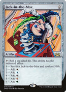 Jack in the Mox (78) [UND]