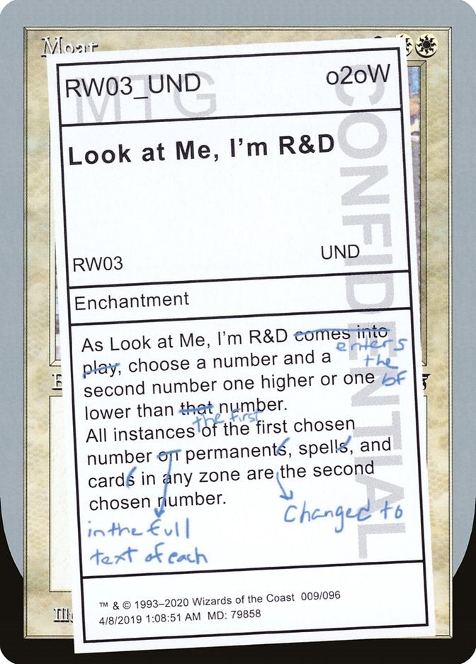 Look at Me Im RandD (9) [UND]