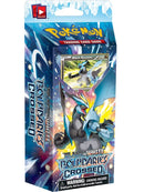 Boundaries Crossed Theme Deck Ice Shock Black Kyurem [BCR]