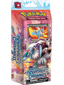 Boundaries Crossed Theme Deck Cold Fire White Kyurem [BCR]