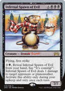 Infernal Spawn of Evil (38) [UND]