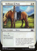 Ordinary Pony (12) [UND]